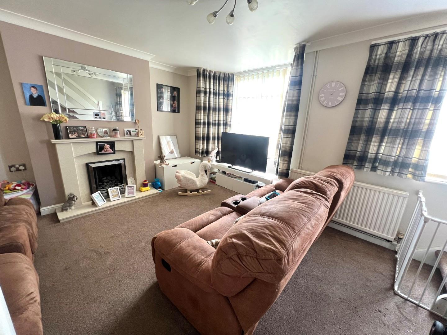 Rawley Crescent, Duston O'Riordan Bond